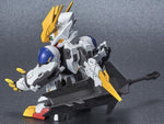 SD Gundam Cross Silhouette #016 Barbatos Lupus Rex