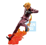 One Piece - Ichibansho (Signs of the High King) Sanji