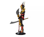 Spawn - Mandarin Spawn Action Figure