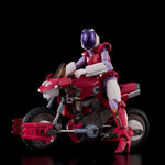 Riobot Mospeada VR-038L Bartley (Fuke Type)