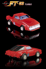 Fans Toys FT-63 Turbo