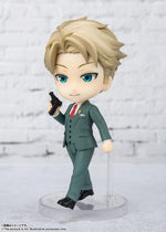 Figuarts Mini Spy x Family - Loid Forger