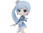 RWBY Q Posket Weiss Schnee