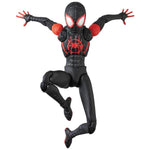 Into the Spider-Verse - Spider-Man (Miles Morales) Renewal Ver.  MAFEX No.236