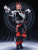 S.H. Figuarts - Kamen Rider Geats (Magnum Boost Form)