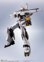Metal Robot Spirits: ＜SIDE MS＞ RX-93 Nu Gundam