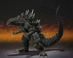 S.H. MonsterArts - Godzilla 2000 Millenium Special Color Edition - P.Bandai Exclusive