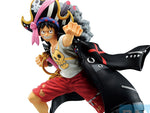 One Piece - Ichibansho Monkey D. Luffy (Film Red)