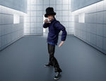 S.H. Figuarts - Jamiroquai: Jay Kay - Exclusive