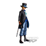One Piece Chronicle Master Stars Piece - Sabo