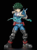 Moderoid: My Hero Academia Izuku Midoriya
