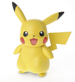Pokemon Pikachu Model Kit