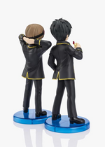 Rowtashii Noise Adokenette: Gintama - Okita Sougo