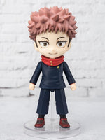 Figuarts Mini Jujutsu Kaisen - Yuji Itadori