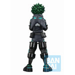 My Hero Academia Ichibansho - Izuku Midoriya (The Movie World Heroes' Mission) Figure