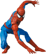 Marvel - Spider-Man (Classic Costume Ver.) MAFEX No.185
