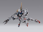 Metal Build Gundam F91 Chronicle White Ver. P-Bandai