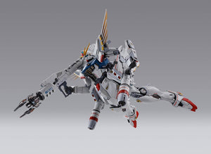 Metal Build Gundam F91 Chronicle White Ver. P-Bandai – MOTHERBASE