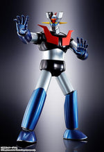 SOC GX-105 Mazinger Z (Kakumei Shinka)