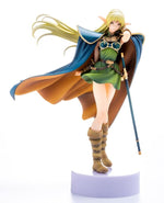 PLAMAX Record of Lodoss War MF-43 minimum factory Deedlit 1/20 Plastic Model Kit