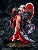 Fate/Stay Night: Heaven's Feel - Saber Alter (Kimono Ver.) 1/7 Scale figure