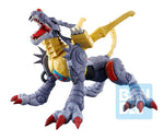 Digimon Adventure Ichibansho - MetalGarurumon (Digimon Ultimate Evolution)