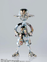 One Piece Luffy's Archive of Adventure Vol.2 - Random Figure