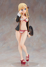 High School Fleet - Wilhelmina Swimsuit Ver. 1/8 Figure