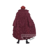 One Piece DXF Grandline Men Wano Country Vol.15 Eustass Kid