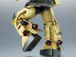 RS MS-06R-1 Zaku II High Mobility (Early Mass Production Type) Ver. A.N.I.M.E. P-Bandai Exclusive