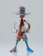 One Piece Luffy's Archive of Adventure Vol.1 - Random Figure