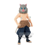 Demon Slayer: Kimetsu no Yaiba Grandista Inosuke Hashibira Figure