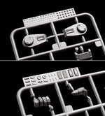 PLAMAX Armored Trooper Votoms: SV-01 Soft Vinyl ATH-02 Strike Dog 1/24 Scale