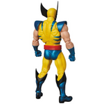 Marvel - Wolverine (COMIC Ver.) MAFEX No.096