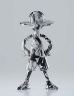 One Piece Luffy's Archive of Adventure Vol.1 - Random Figure