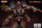 Mortal Kombat VS Series: Kintaro 1/12 Scale Figure