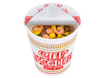 Nissin Best Hit Chronicle Series Cup Noodle Model Kit