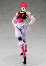 POP UP PARADE Hunter x Hunter: Hisoka