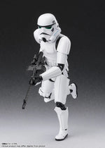 S.H. Figuarts - Star Wars: A New Hope - Stormtrooper (Classic Ver.)
