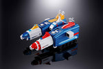 SOC GX-88 Armored Fleet Dairugger XV (Vehicle Voltron)
