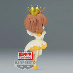 Cardcaptor Sakura Clear Card Q Posket Sakura Kinomoto Vol.2 (Ver.A)