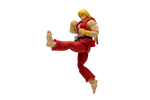 Storm Arena: Street Fighter Alpha 3 -  Ken 1/12 Scale Figure EXCLUSIVE