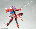 Megami Device - Alice Gear Aegis Ayaka Ichijo (Ei-shun Ver.) Model Kit