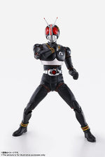 S.H. Figuarts Shinkocchou Seihou - Kamen Rider Black
