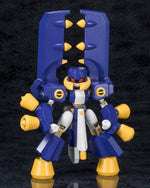 Medabot Tyrrell Beetle Model Kit