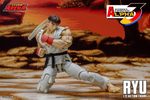Storm Arena: Street Fighter Alpha 3 -  Ryu 1/12 Scale Figure EXCLUSIVE