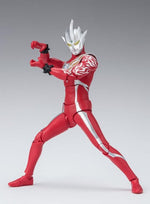S.H. Figuarts - Ultraman Regulos - P-Bandai