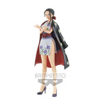 One Piece DXF The Grandline Lady Wano Country Vol.6 Nico Robin