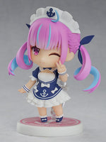 1663 Hololive Production: Minato Aqua