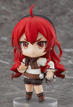 1567 Mushoku Tensei Jobless Reincarnation: Eris Boreas Greyrat
